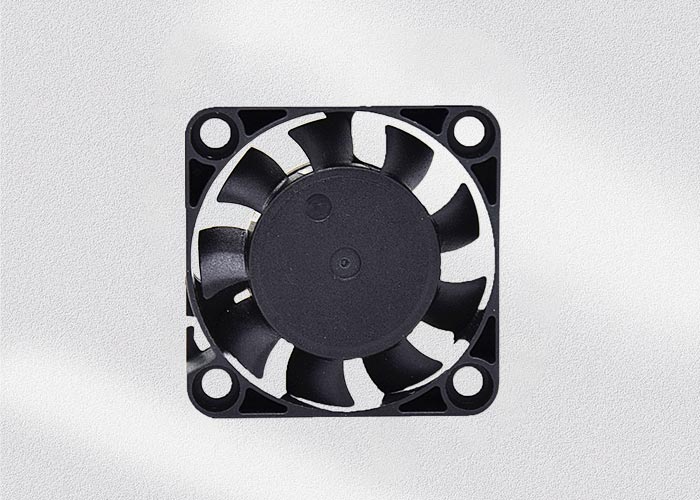 DC4010 cooling fan