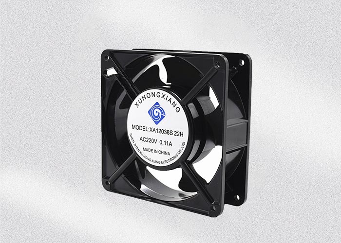 AC12038 cooling fan