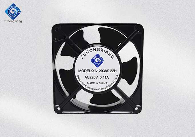 AC12038  Cooling fan