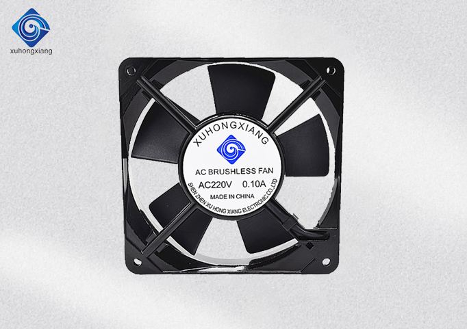 AC12025  Cooling fan