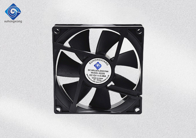 DC9225  Cooling fan